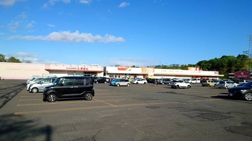 物件内観写真18　(春採ｼｮｯﾋﾟﾝｸﾞｾﾝﾀｰ 1309m)