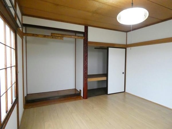 居室