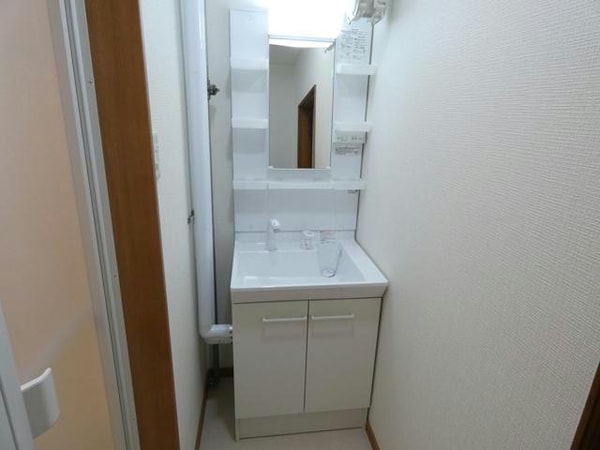 洗面・脱衣所