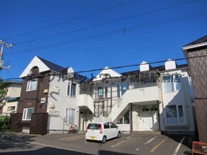 メゾンド千田Ｃ外観写真