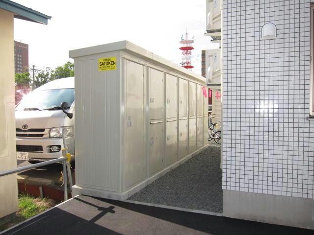 物件内観写真21　