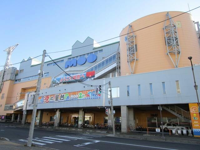 物件内観写真23　(フィッシャーマンズワーフ郵便局 249m)