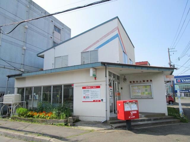 物件内観写真22　(釧路川上郵便局 478m)