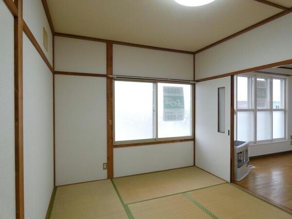 居室