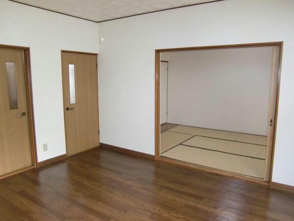居室