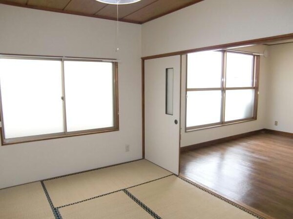 居室