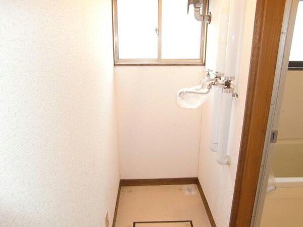 洗面・脱衣所