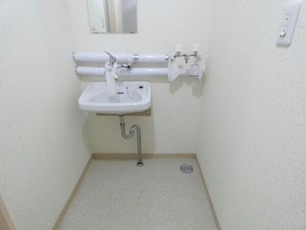 洗面・脱衣所