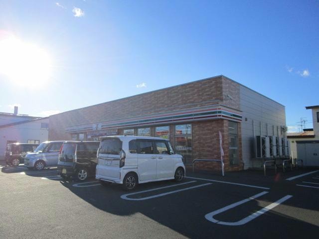 物件内観写真7　(セブンイレブン釧路緑ケ岡店 1554m)