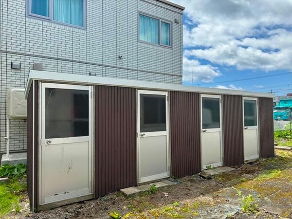 建物設備