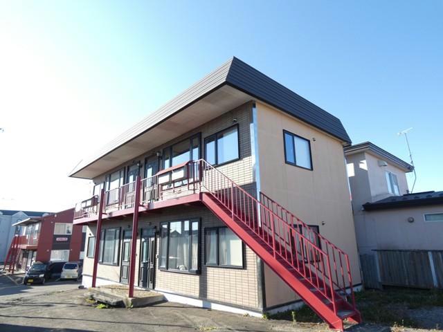 ハーバーシティ浦見 No.5