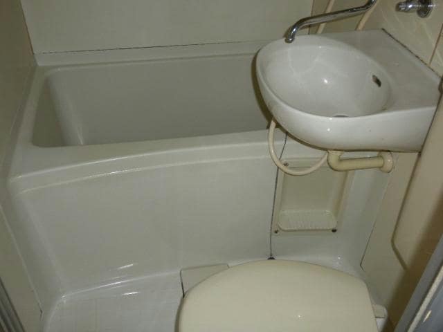 物件内観写真11　