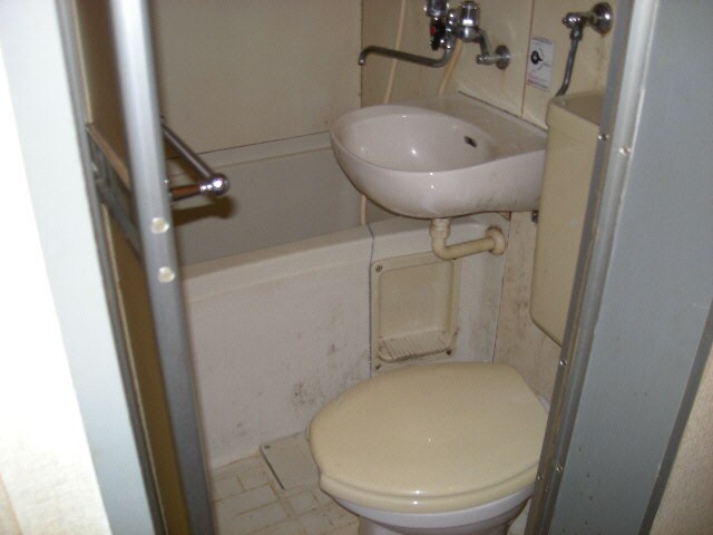 物件内観写真12　