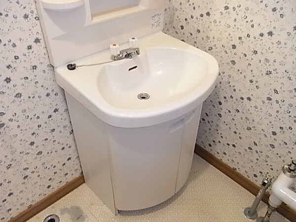 洗面・脱衣所