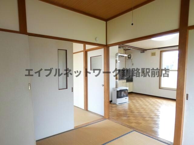 物件内観写真13　