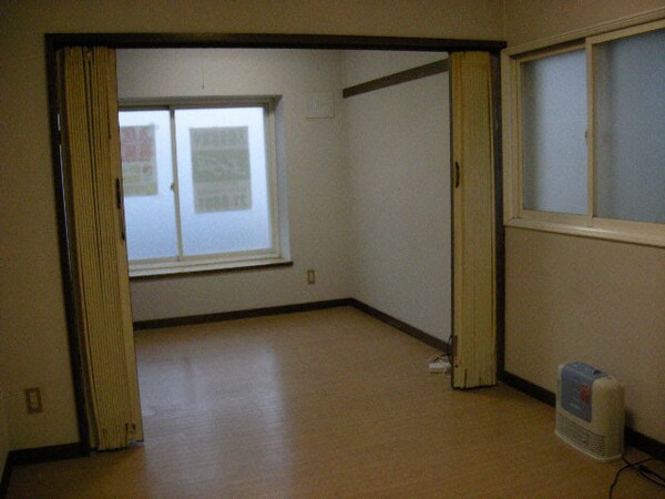 居室