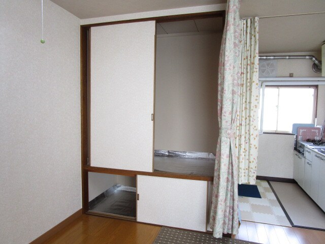 物件内観写真11　