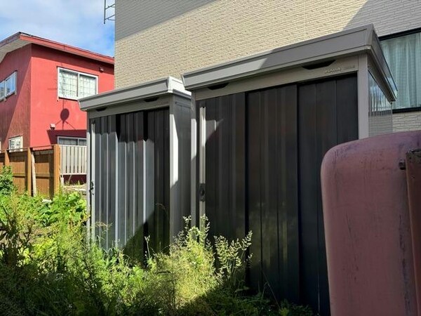 建物設備