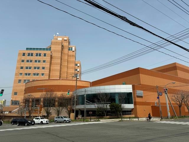 物件内観写真27　(釧路市立美術館 810m)