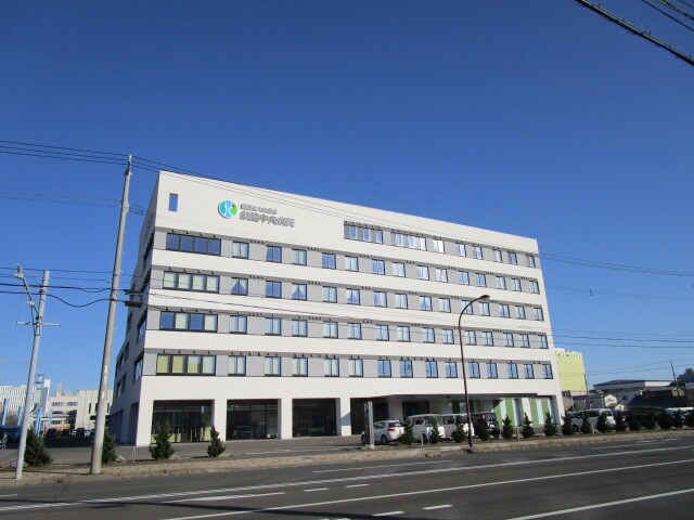 物件内観写真29　(釧路中央病院 991m)