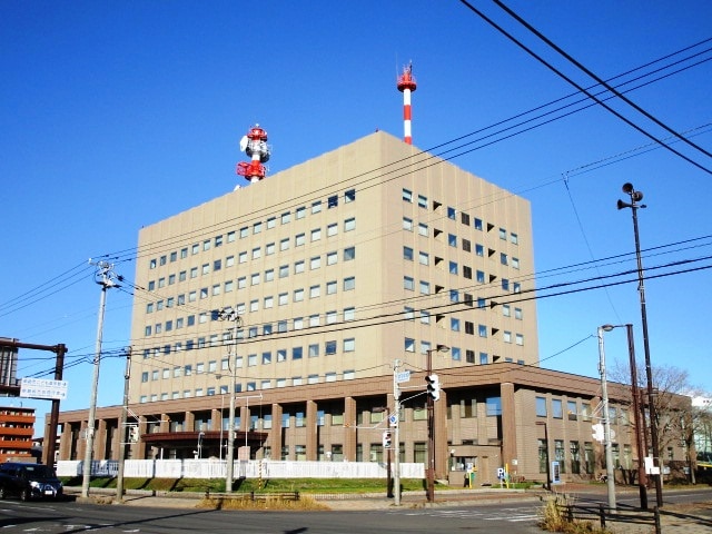 物件内観写真31　(合同庁舎 1109m)