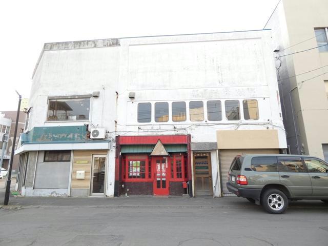 錦町5-1貸店舗