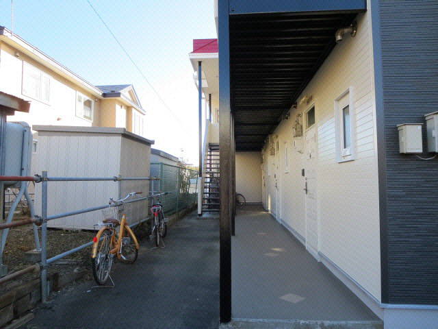 外観写真