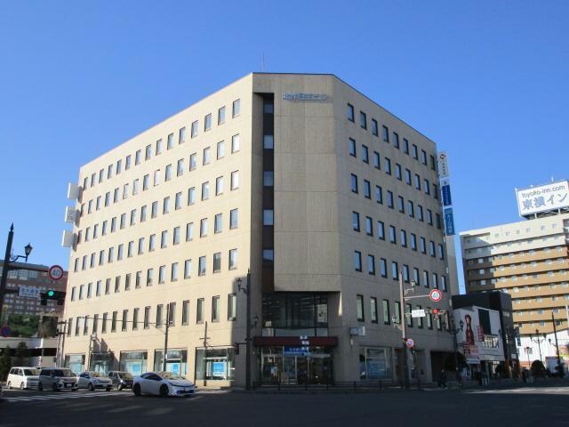 物件内観写真9　(北洋銀行釧路中央支店 611m)