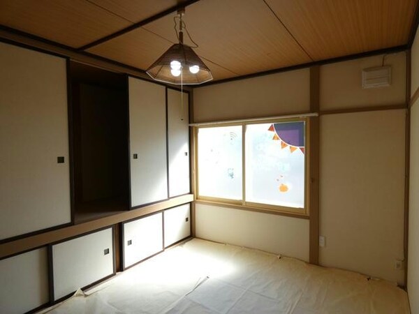 居室