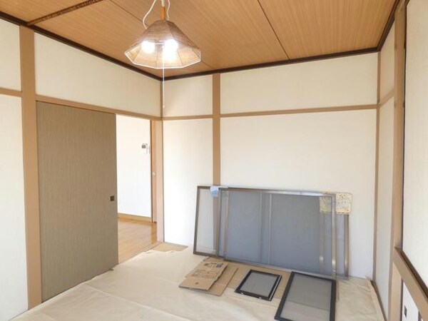 居室