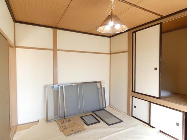 居室