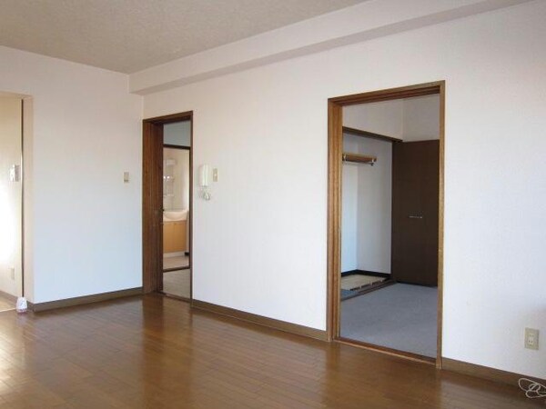 居室