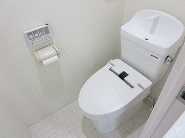 物件内観写真16　