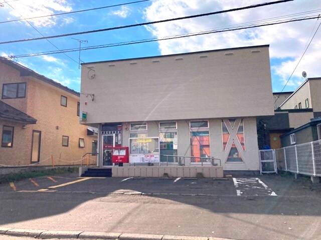 物件内観写真17　(釧路松浦郵便局 1001m)
