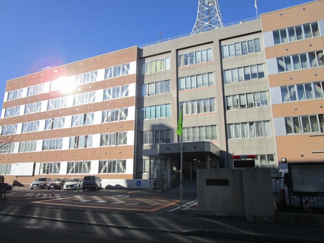 物件内観写真28　(釧路警察署 1386m)