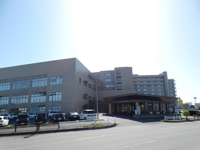 物件内観写真33　(釧路赤十字病院 1337m)