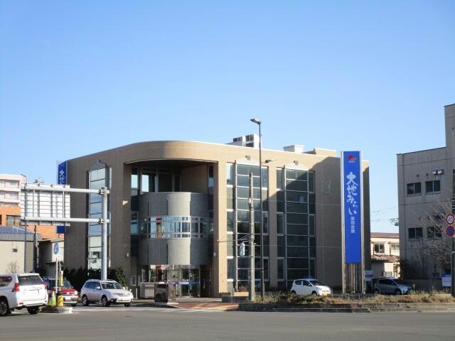 物件内観写真16　(大地みらい信用金庫釧路支店 1016m)