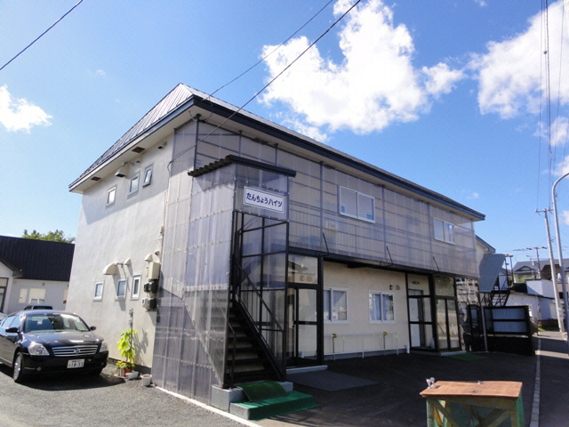 外観写真