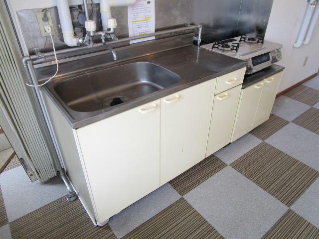 物件内観写真11　