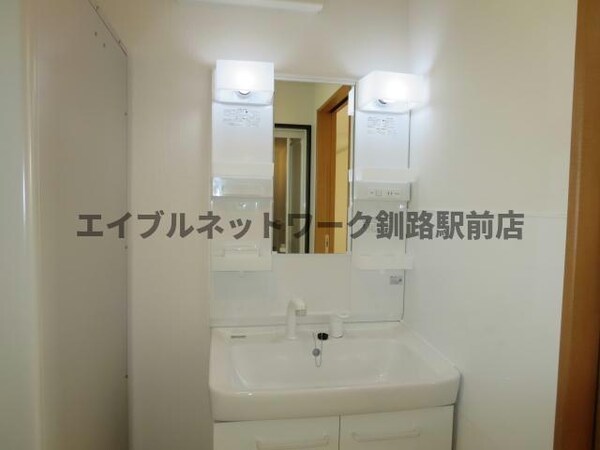 洗面・脱衣所