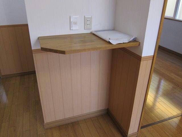 物件内観写真12　