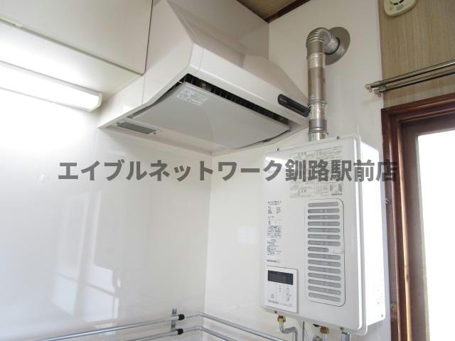 物件内観写真11　