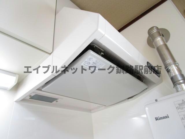 物件内観写真12　