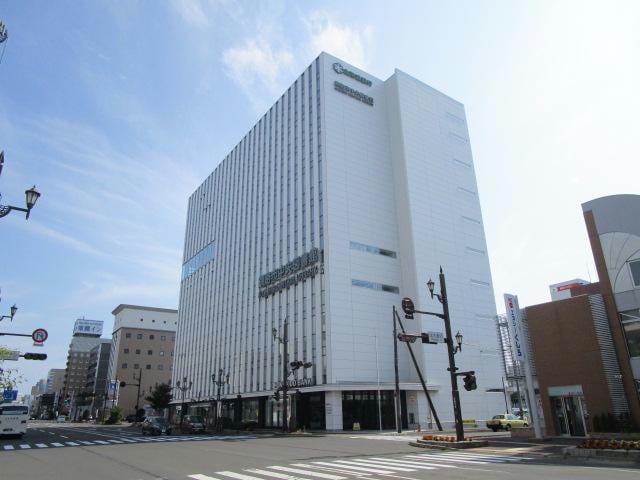 物件内観写真4　(釧路市中央図書館 681m)