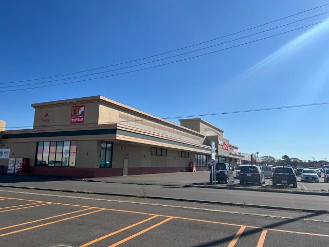 物件内観写真20　(サンドラッグ鳥取大通店 1522m)