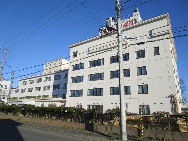 物件内観写真22　(道東勤医協釧路協立病院 719m)