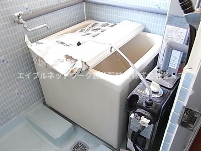 物件内観写真21　