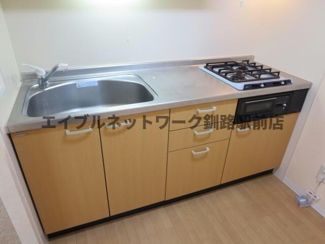 物件内観写真11　