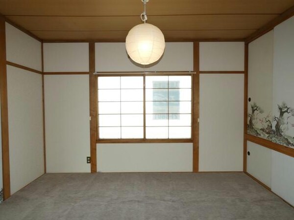 居室