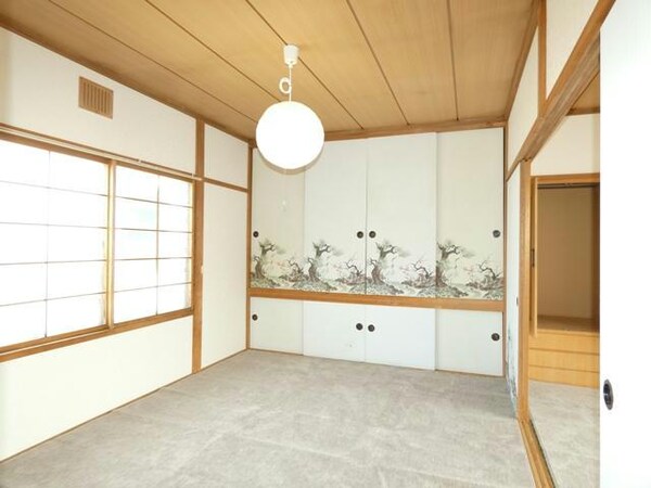 居室